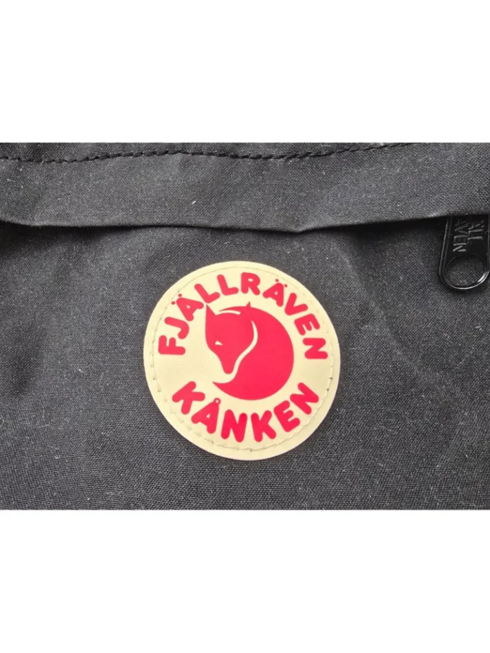 Fjällräven this authentic